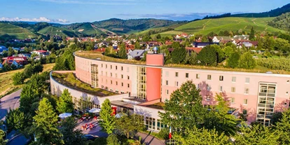 Eventlocations - Ettenheim - Dorint Hotel Durbach/Schwarzwald - Ihr Hotel im Schwarzwald