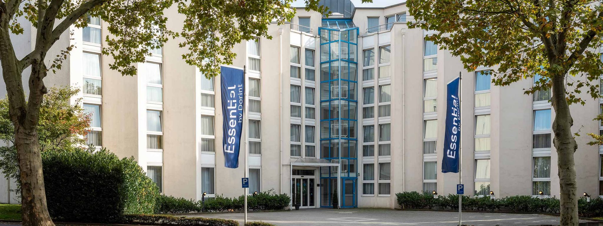 Eventlocations - Hilden - Hotel Essential by Dorint Essen