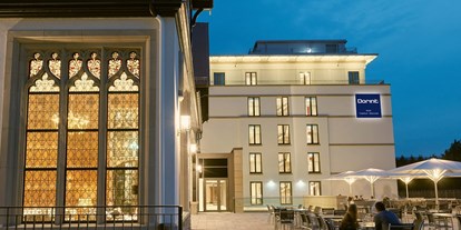 Eventlocations - Oberursel - Dorint Hotel Frankfurt/Oberursel
