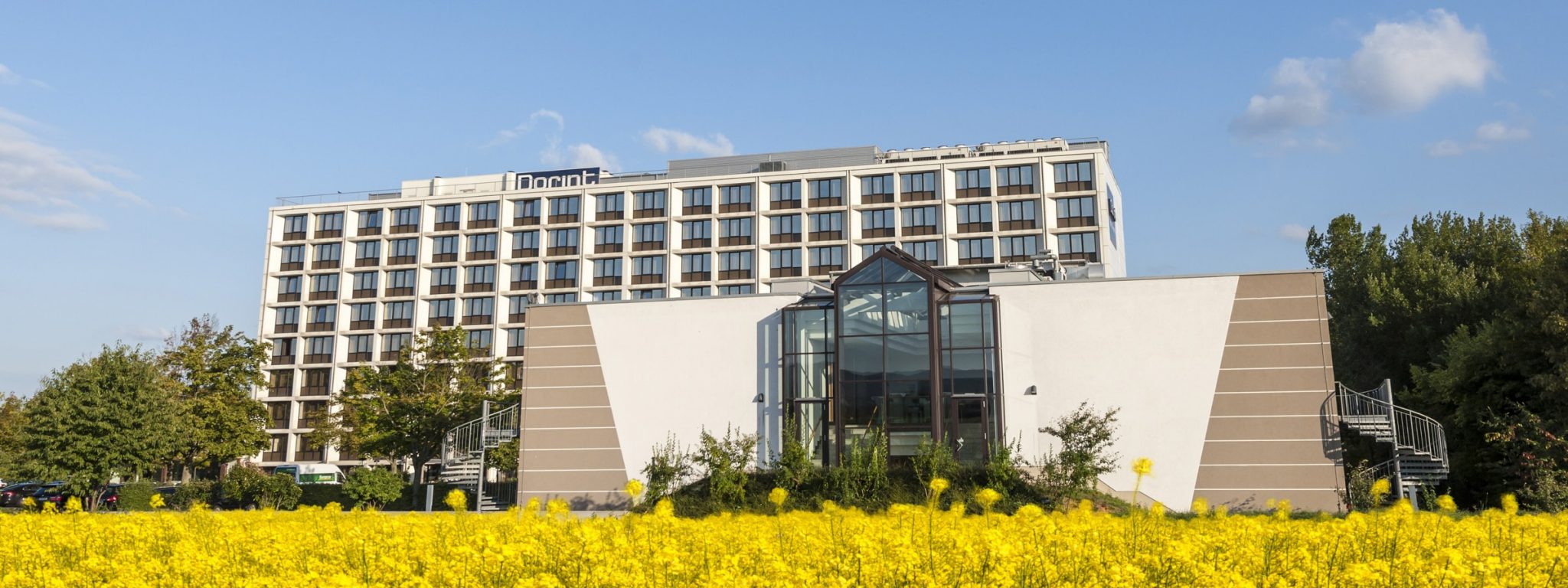 Eventlocations - Glashütten (Hochtaunuskreis) - Dorint Main Taunus Zentrum Frankfurt/Sulzbach