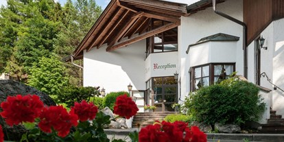 Eventlocations - Oberammergau - Dorint Sporthotel Garmisch-Partenkirchen