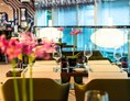 Tagungshotel: Restaurant "Symphonie" - Dorint Kongresshotel Mannheim