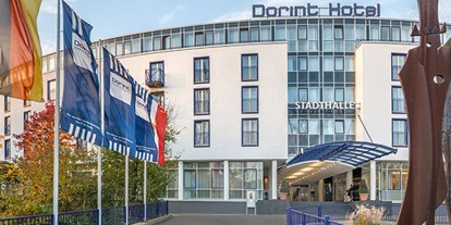 Eventlocations - Niederrhein - Dorint Kongresshotel Düsseldorf/Neuss
