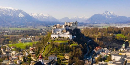 Eventlocations - Berchtesgaden - Dorint City-Hotel Salzburg - Zentrumsnah zur Innenstadt