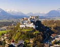 Tagungshotel: Dorint City-Hotel Salzburg - Zentrumsnah zur Innenstadt