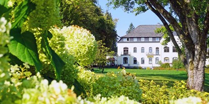 Eventlocations - Waldbröl - Dorint Parkhotel Siegen