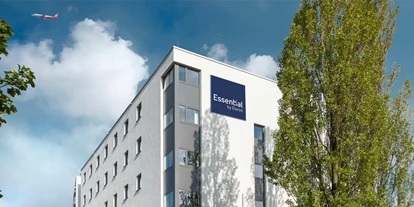Eventlocations - Herrenberg - Hotel Essential by Dorint Stuttgart-Airport