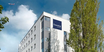 Eventlocations - Ludwigsburg - Hotel Essential by Dorint Stuttgart-Airport