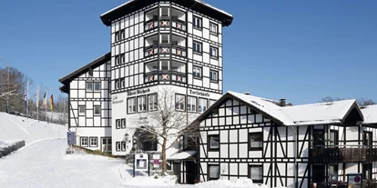 Eventlocations - Schmallenberg - Dorint Hotel & Sportresort Winterberg/Sauerland