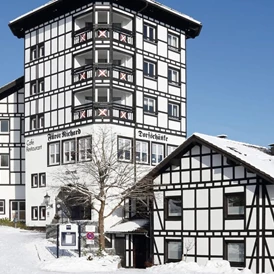 Tagungshotel: Dorint Hotel & Sportresort Winterberg/Sauerland