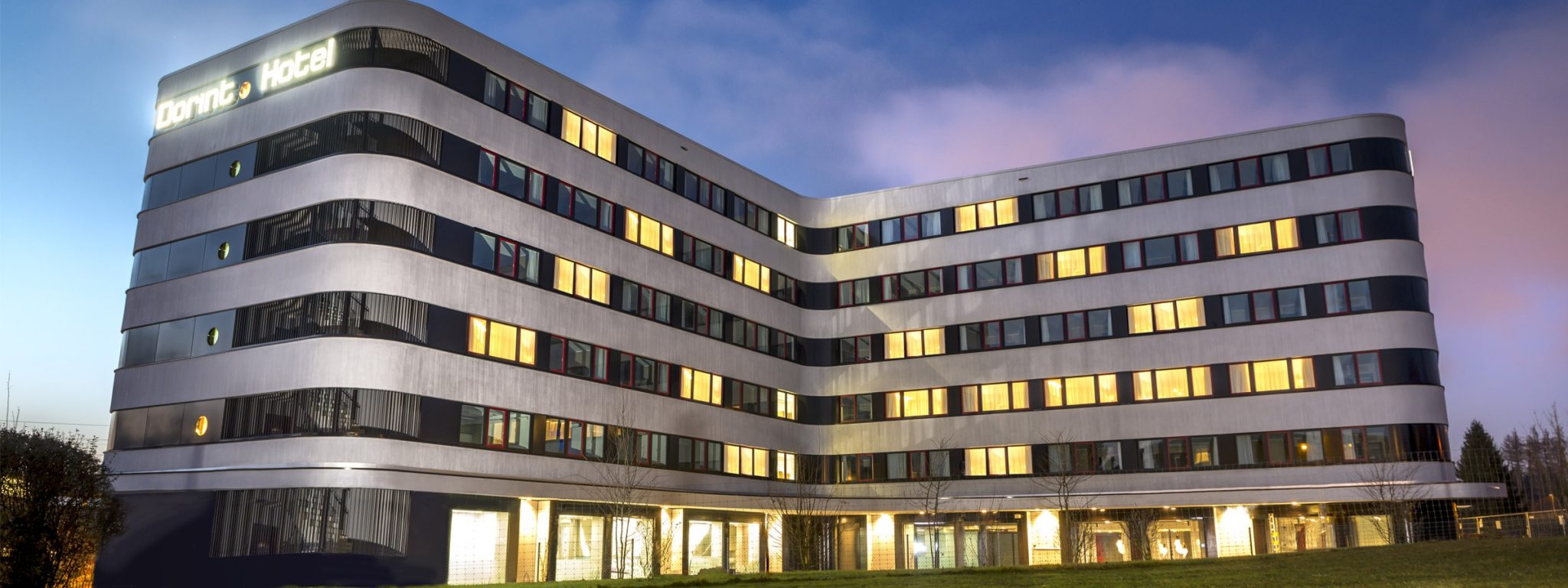 Eventlocations - Cham (Cham) - Dorint Airport-Hotel Zürich
