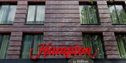 Eventlocations - Fredersdorf-Vogelsdorf - Hampton by Hilton Berlin City West
