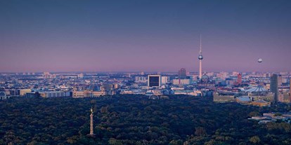 Eventlocations - Berlin-Umland - Waldorf Astoria Berlin