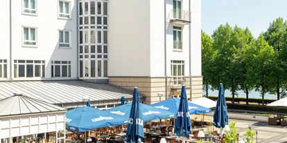 Eventlocations - Weilerswist - Hilton Bonn