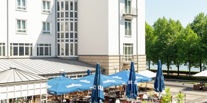 Eventlocations - Hennef - Hilton Bonn