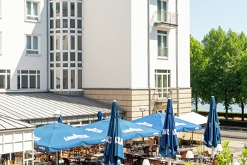 Tagungshotel: Hilton Bonn