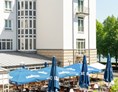 Tagungshotel: Hilton Bonn