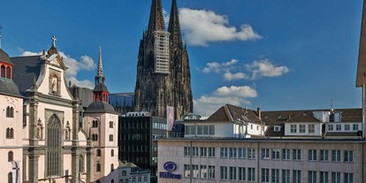 Eventlocations - Köln - Hilton Cologne