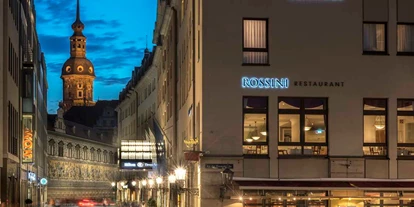 Eventlocations - Nossen - Hilton Dresden