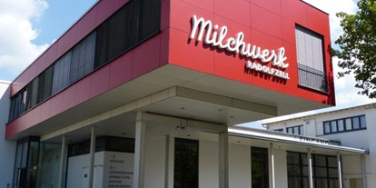 Eventlocations - Meßkirch - Milchwerk Radolfzell