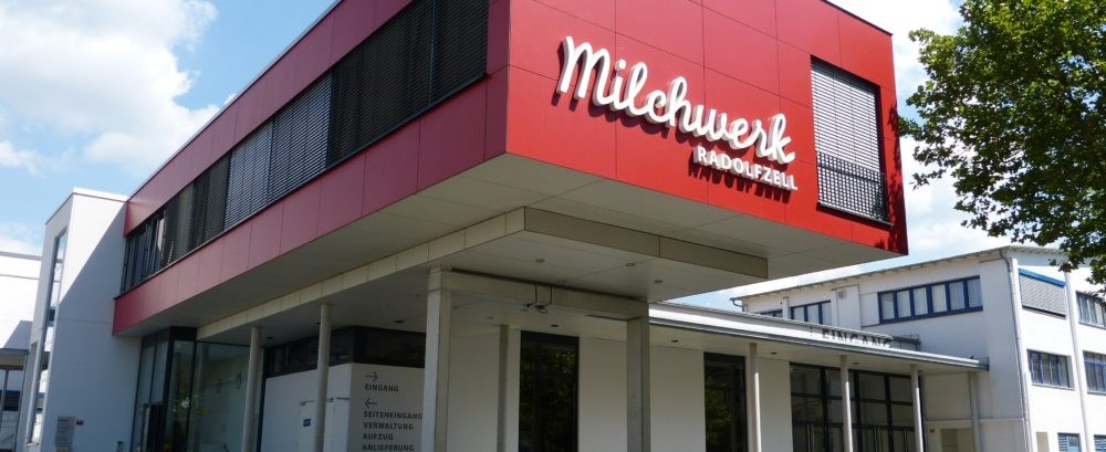 Locations: Milchwerk Radolfzell