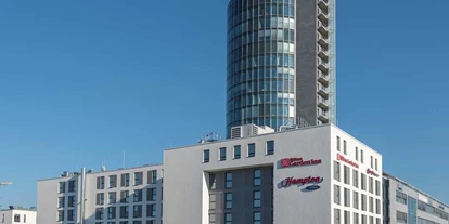 Eventlocations - Zorneding - Hampton by Hilton Munich City West