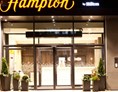 Tagungshotel: Hampton by Hilton Berlin City East Side Gallery