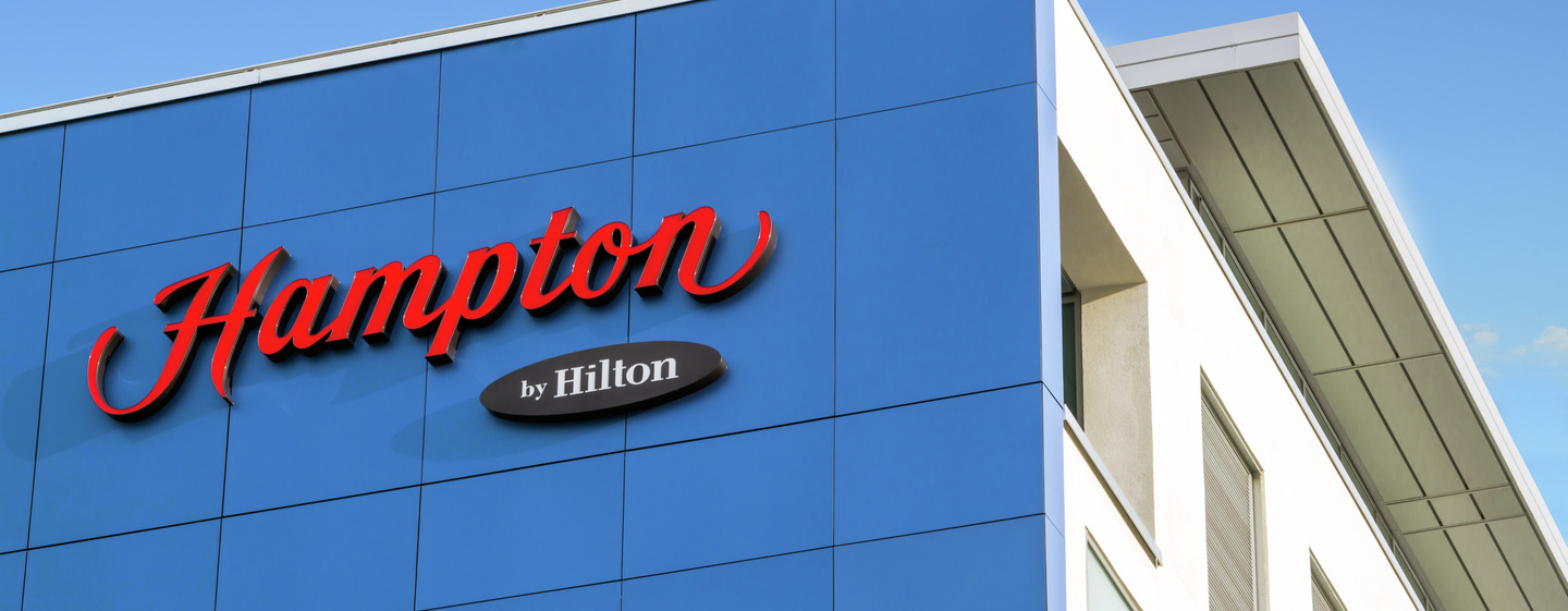 Eventlocations - München - Hampton By Hilton Munich City Center East