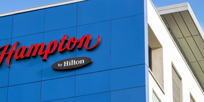 Eventlocations - Forstinning - Hampton By Hilton Munich City Center East