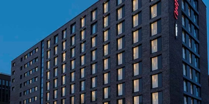 Eventlocations - Bendestorf - Hampton by Hilton Hamburg City Centre
