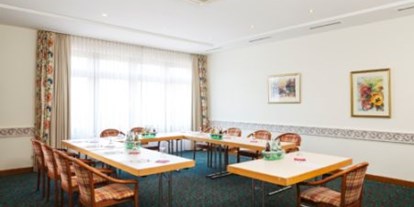 Eventlocations - Thüringen - Best Western Hotel Erfurt-Apfelstädt