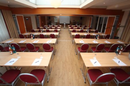 Eventlocations - Butzbach - Best Western Hotel Rosenau