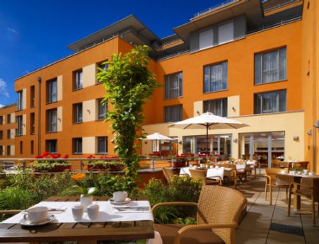 Eventlocations - Eltmann - Best Western Hotel Bamberg Superior