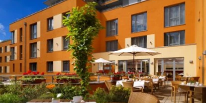 Eventlocations - Eltmann - Best Western Hotel Bamberg Superior