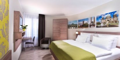 Eventlocations - Oranienburg - Best Western Hotel Kantstrasse Berlin