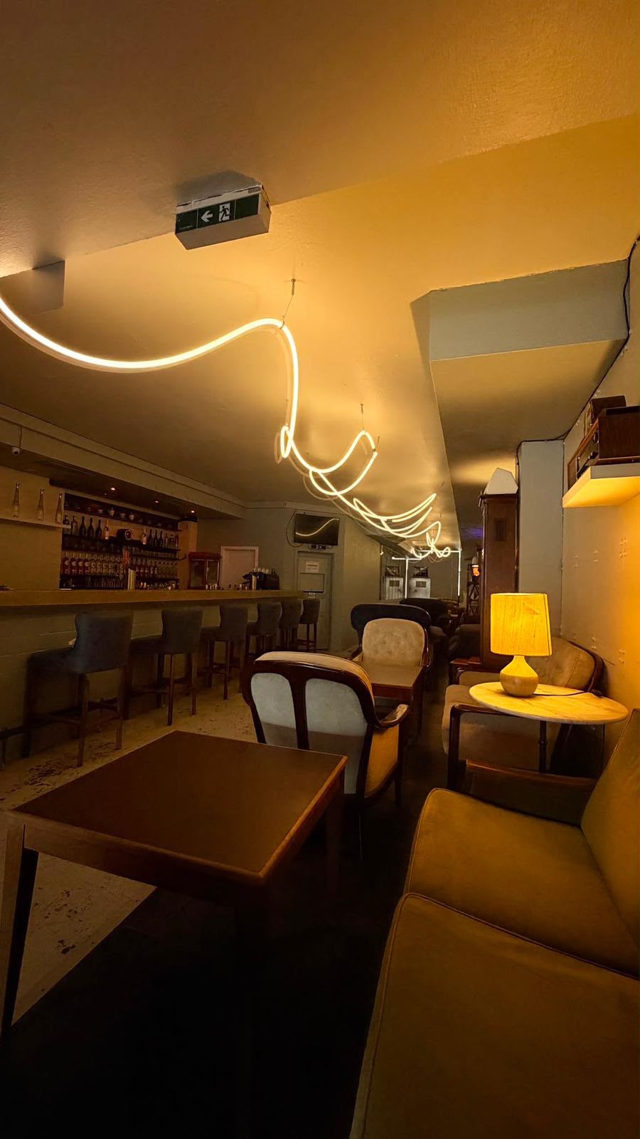 Eventlocation: H26 Köln - Raum für euren Anlass, vom Empfang bis zur DJ-Party