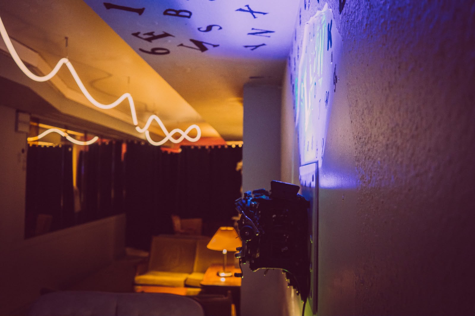 Eventlocation: H26 Köln - Raum für euren Anlass, vom Empfang bis zur DJ-Party