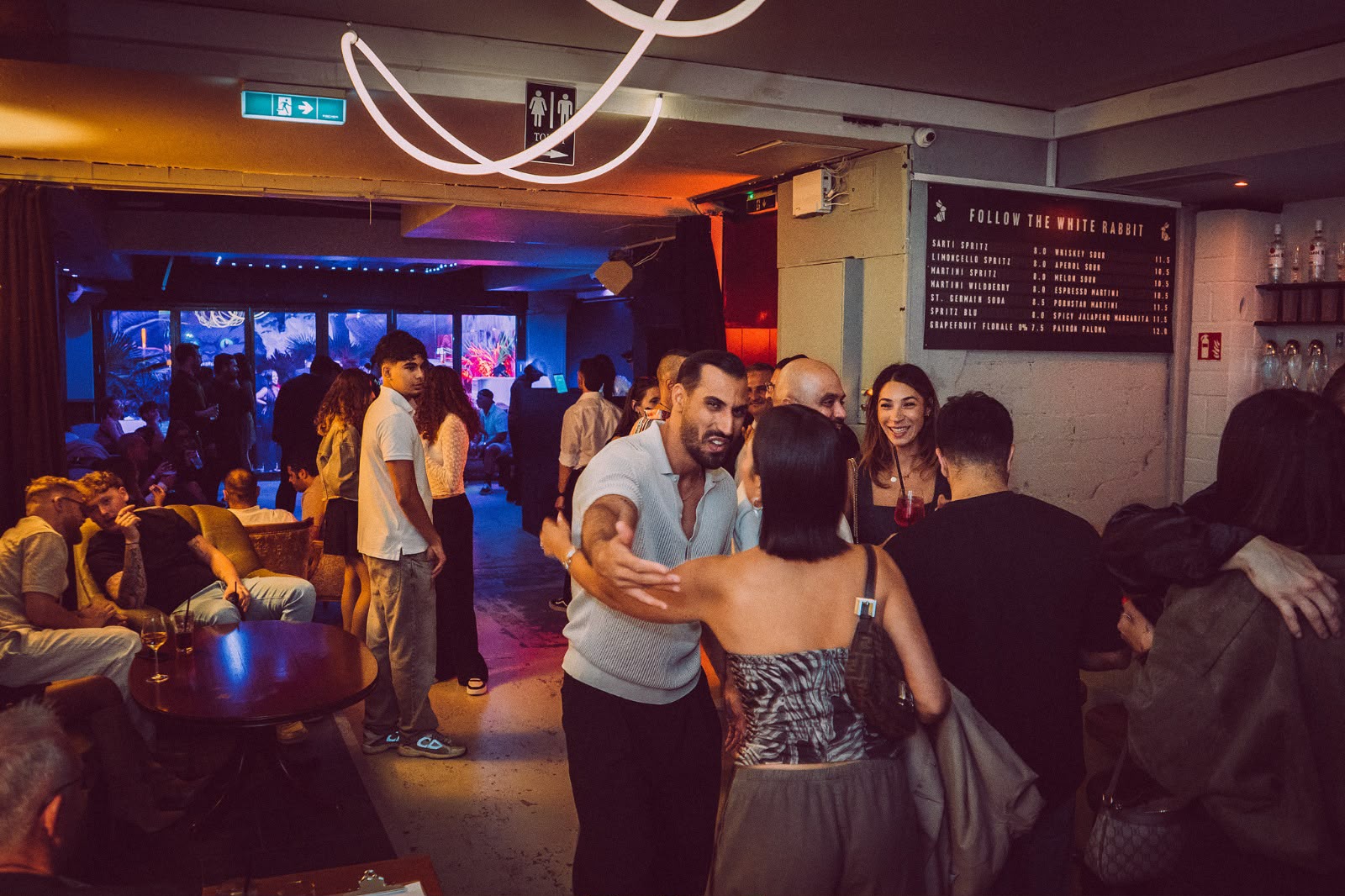 Eventlocation: H26 Köln - Raum für euren Anlass, vom Empfang bis zur DJ-Party