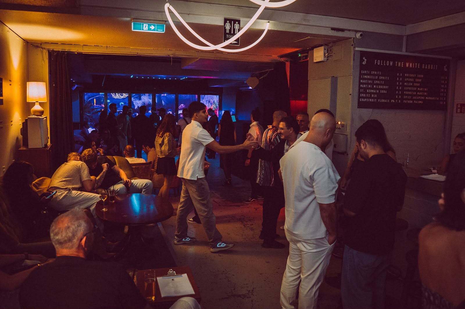 Eventlocation: H26 Köln - Raum für euren Anlass, vom Empfang bis zur DJ-Party