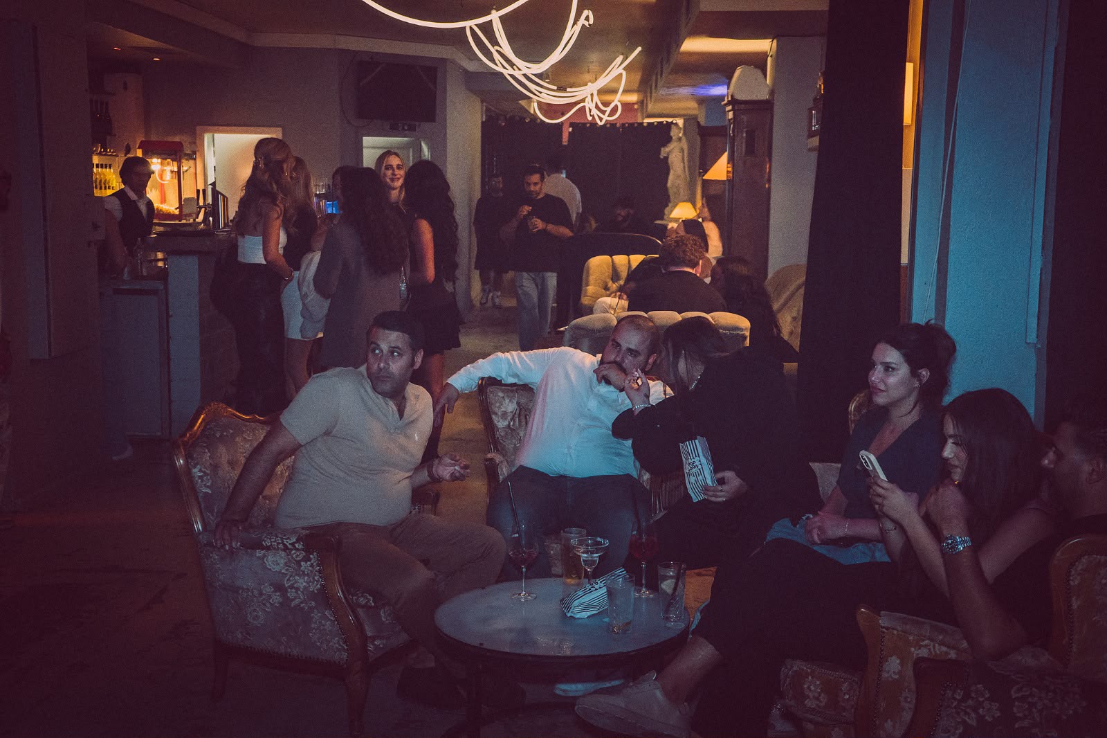 Eventlocation: H26 Köln - Raum für euren Anlass, vom Empfang bis zur DJ-Party