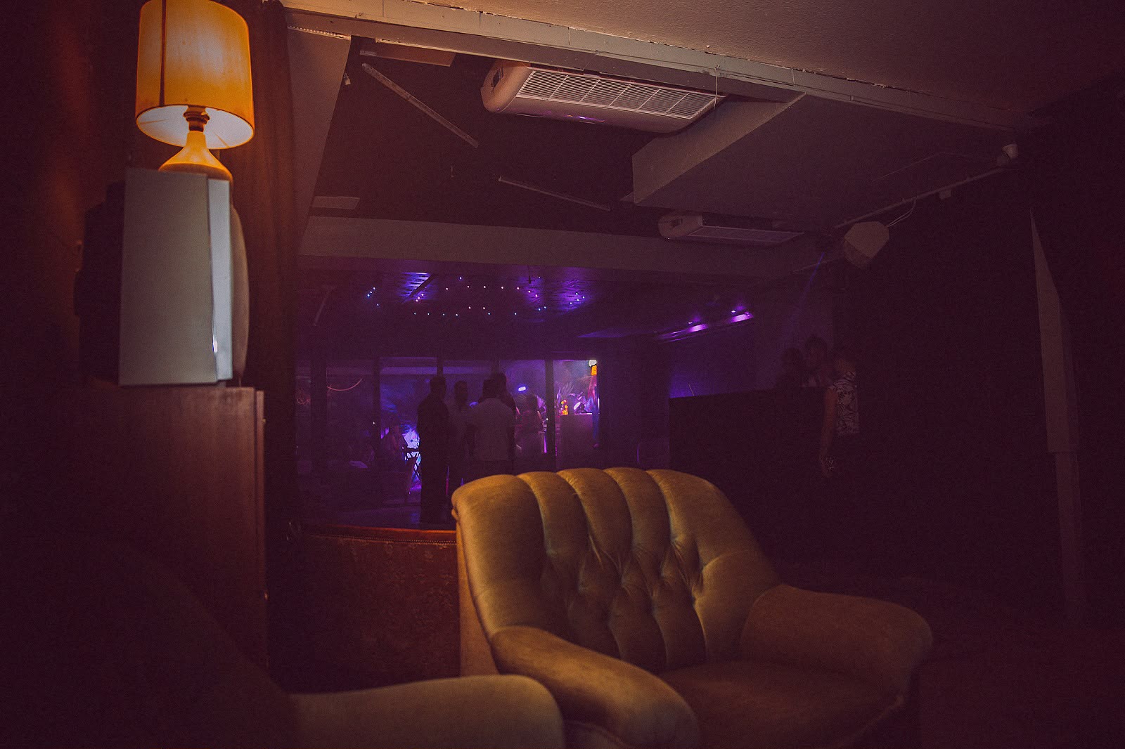 Eventlocation: H26 Köln - Raum für euren Anlass, vom Empfang bis zur DJ-Party