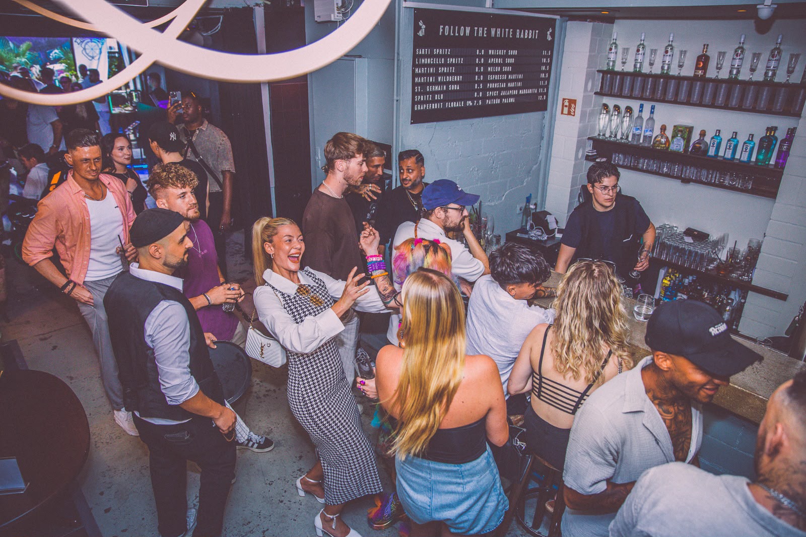 Eventlocation: H26 Köln - Raum für euren Anlass, vom Empfang bis zur DJ-Party