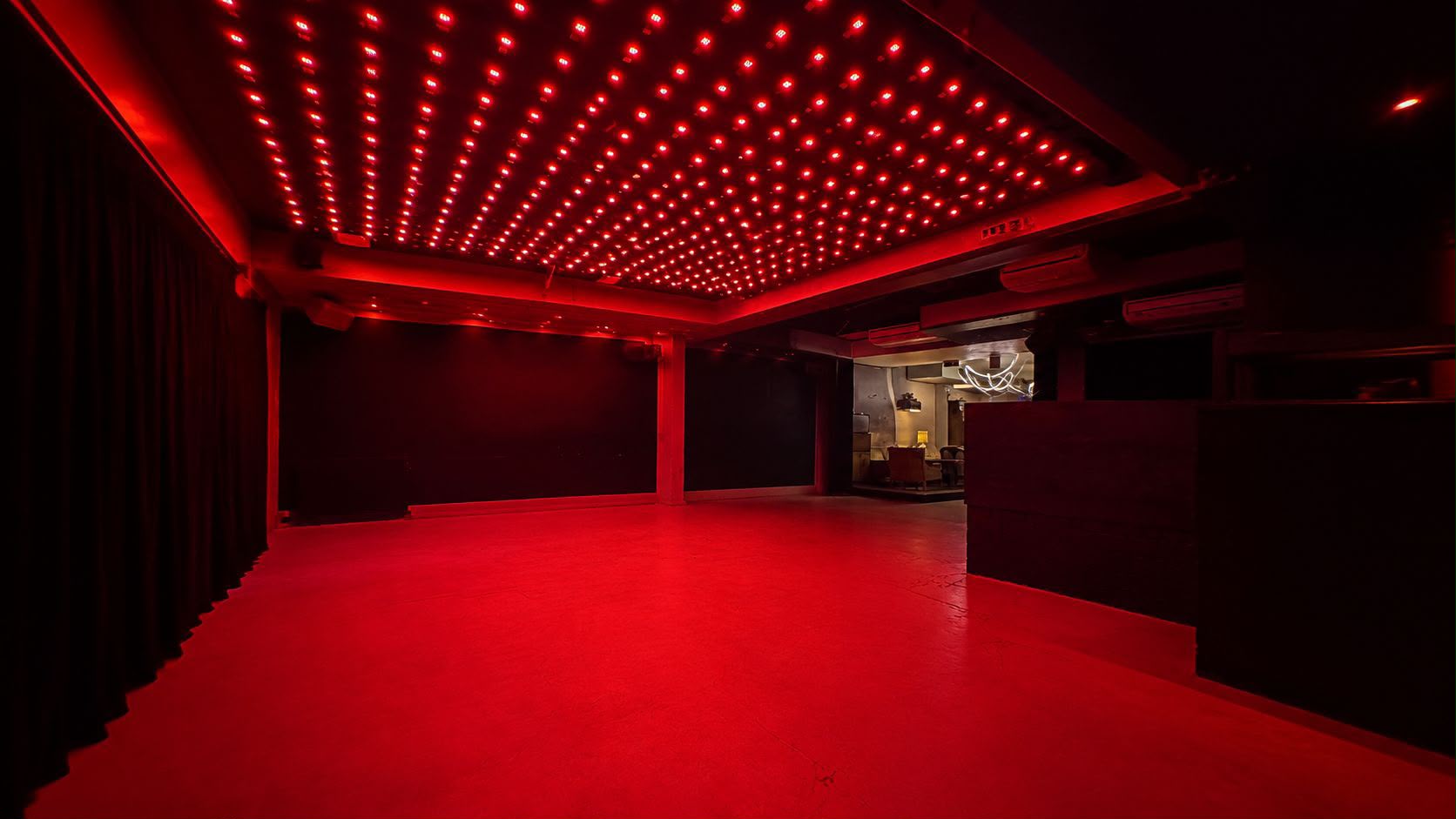 Eventlocation: H26 Köln - Raum für euren Anlass, vom Empfang bis zur DJ-Party