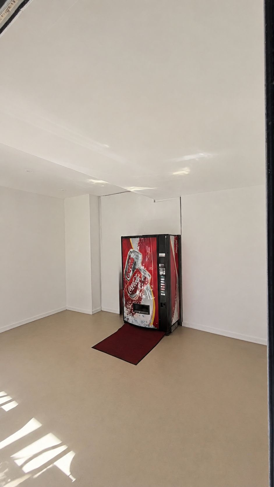 Eventlocation: H26 Köln - Raum für euren Anlass, vom Empfang bis zur DJ-Party