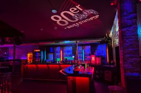 Eventlocations - Berlin-Stadt Alt-Mariendorf - Silver Event Location