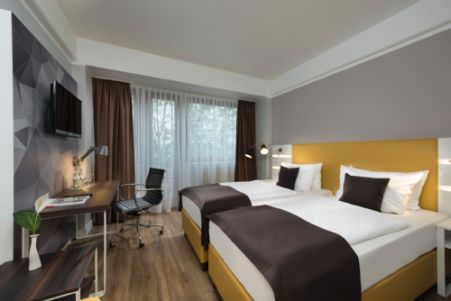 Eventlocations - Börßum - Best Western Hotel Braunschweig Seminarius Superior