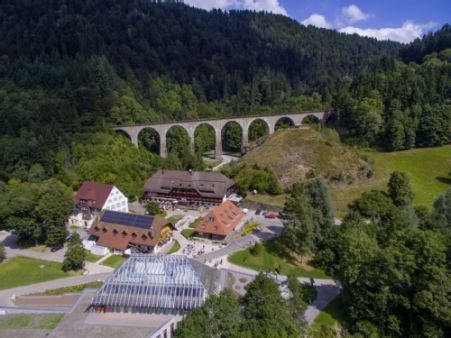 Eventlocations - Wieden (Landkreis Lörrach) - Hotel Hofgut Sternen
