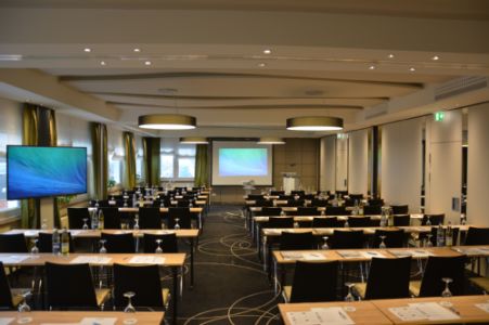Eventlocations - Cuxhaven - Best Western Hotel Das Donners