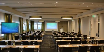 Eventlocations - Cuxhaven - Best Western Hotel Das Donners