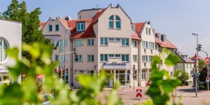 Eventlocations - Waiblingen - PLAZA Hotel Blankenburg Ditzingen